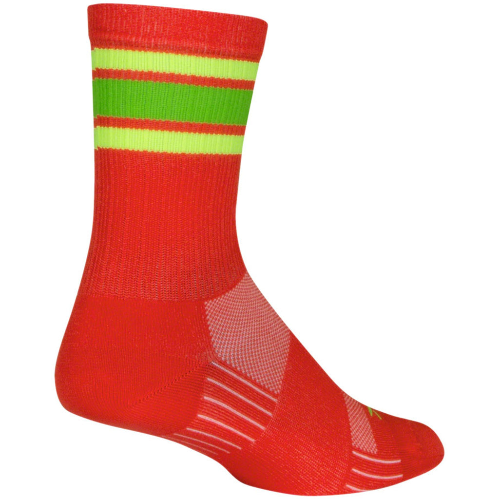 SGX Socks - Aqua Sugar SGX Socks