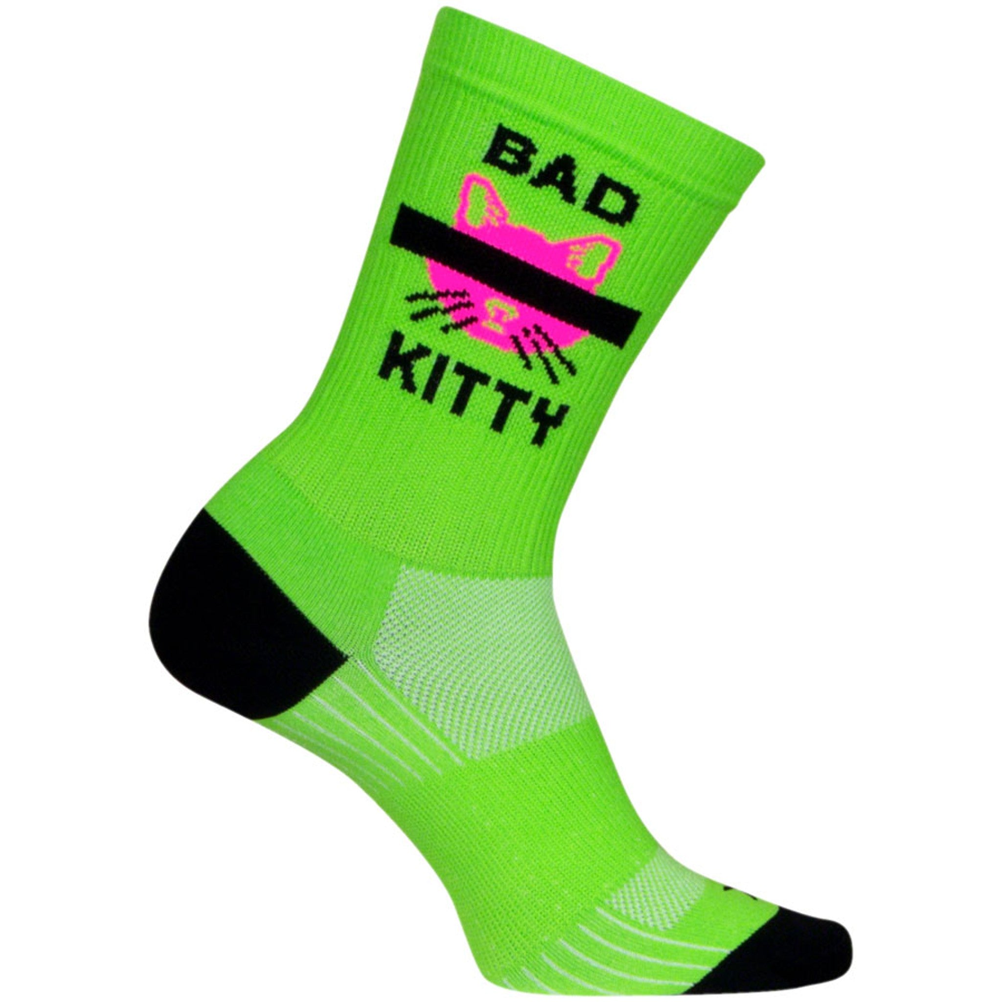 SGX Socks - Aqua Sugar SGX Socks