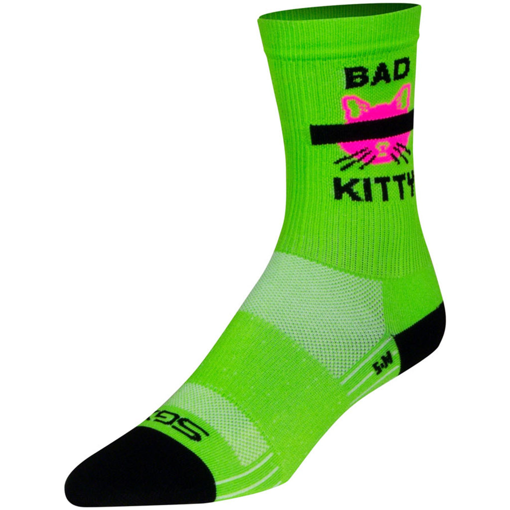 SGX Socks - Aqua Sugar SGX Socks