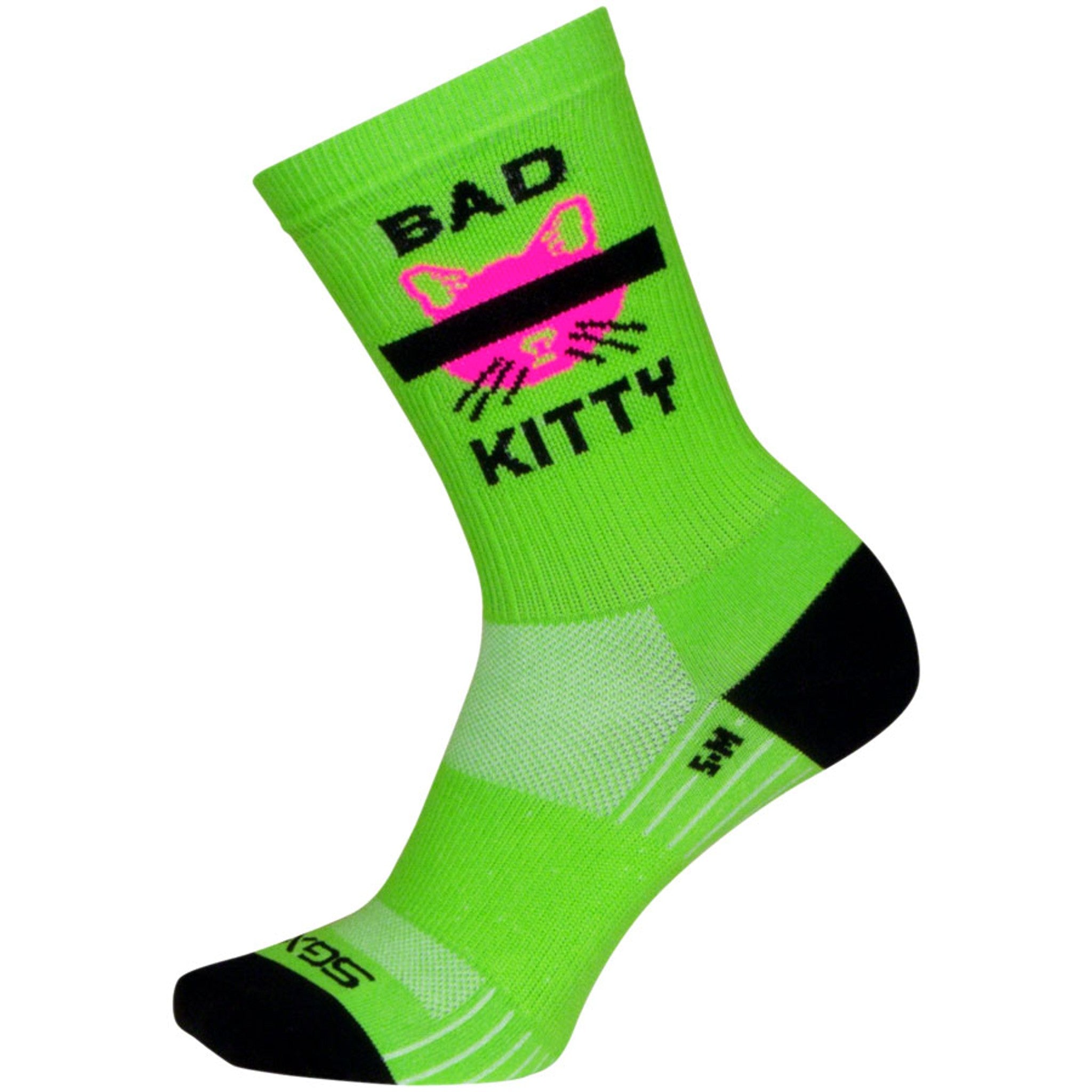 SGX Socks - Aqua Sugar SGX Socks