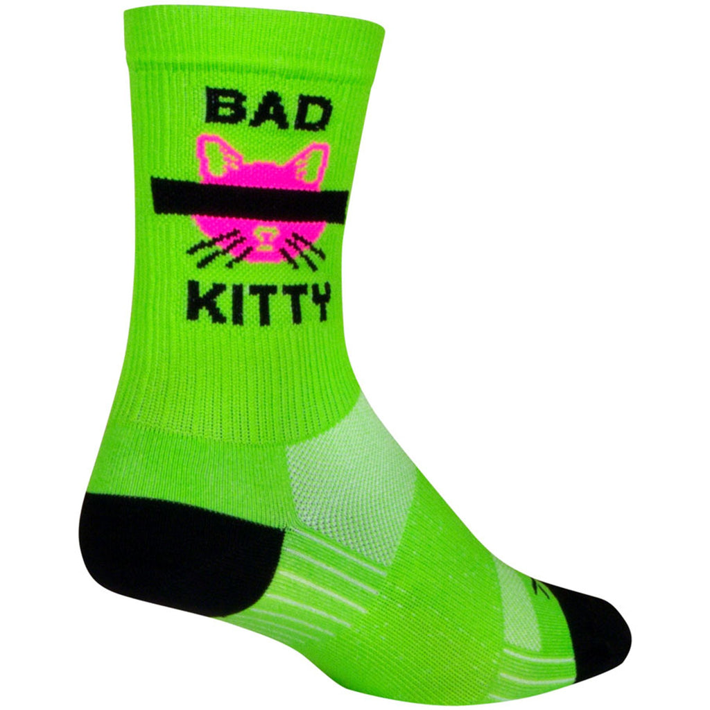 SGX Socks - Aqua Sugar SGX Socks