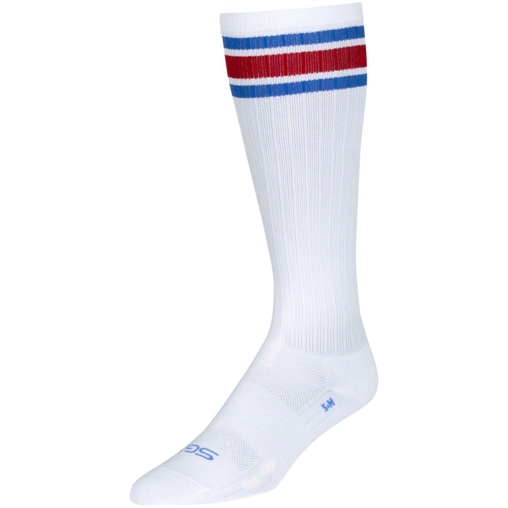 SGX Socks - Aqua Sugar SGX Socks