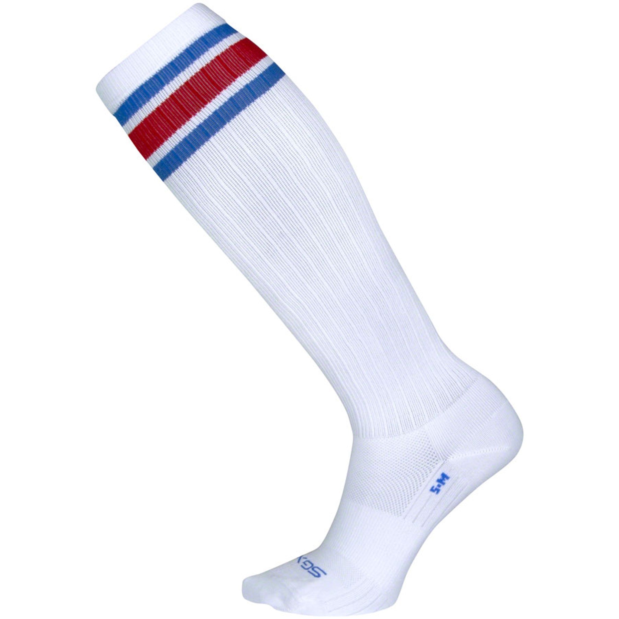 SGX Socks - Aqua Sugar SGX Socks