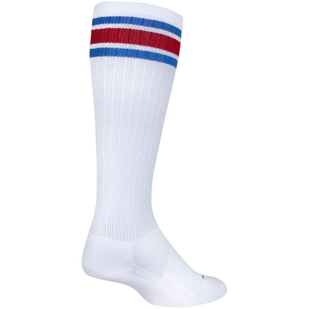 SGX Socks - Aqua Sugar SGX Socks