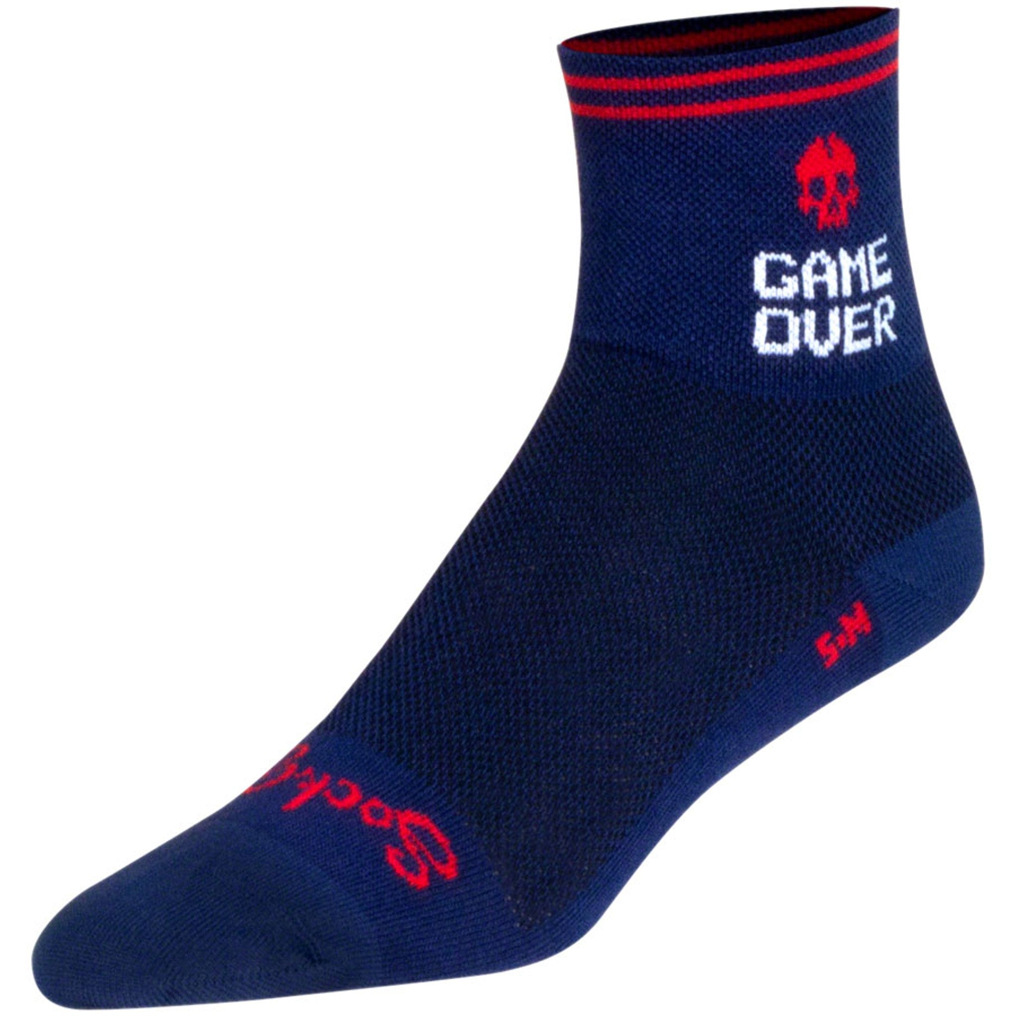 Classic Socks