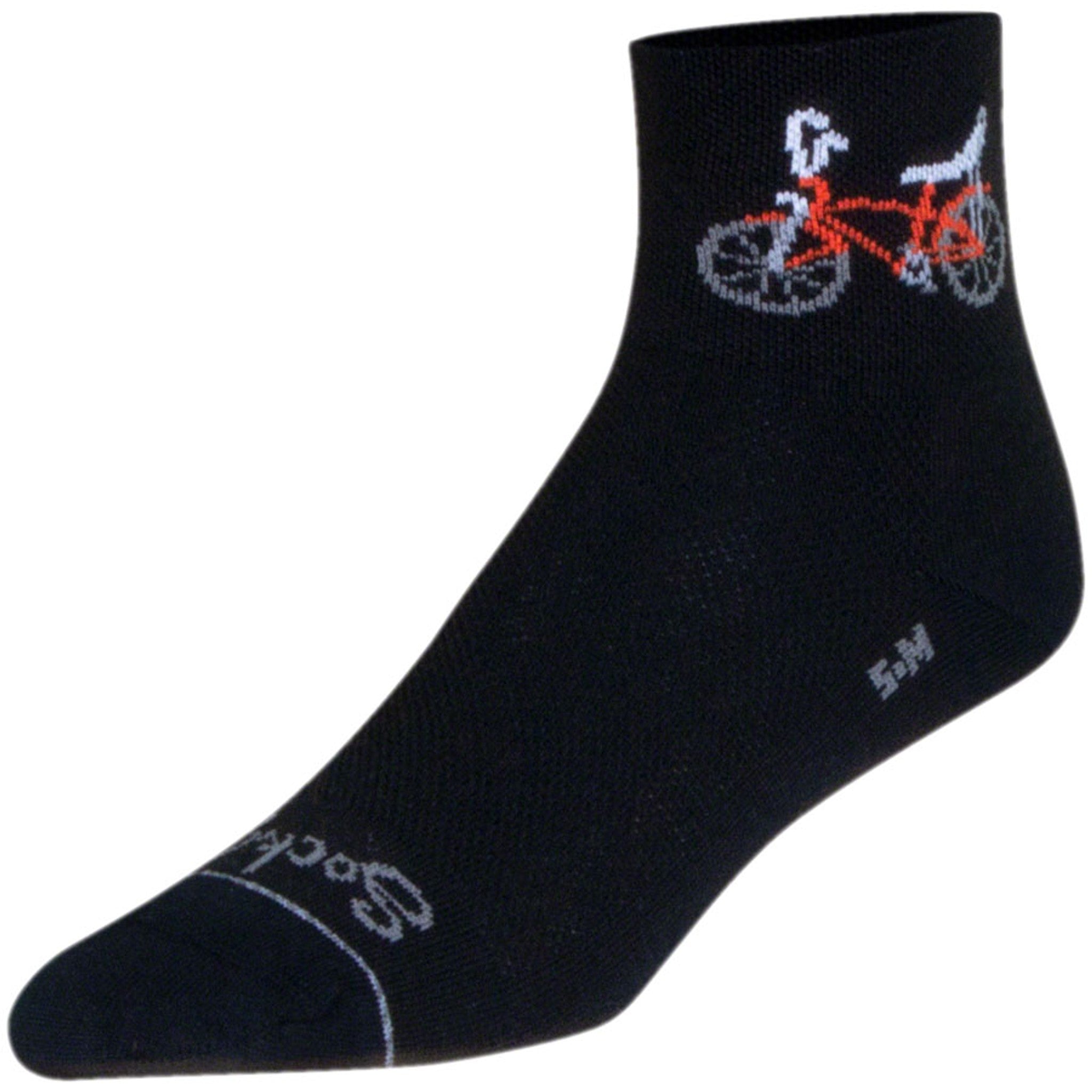 Classic Socks