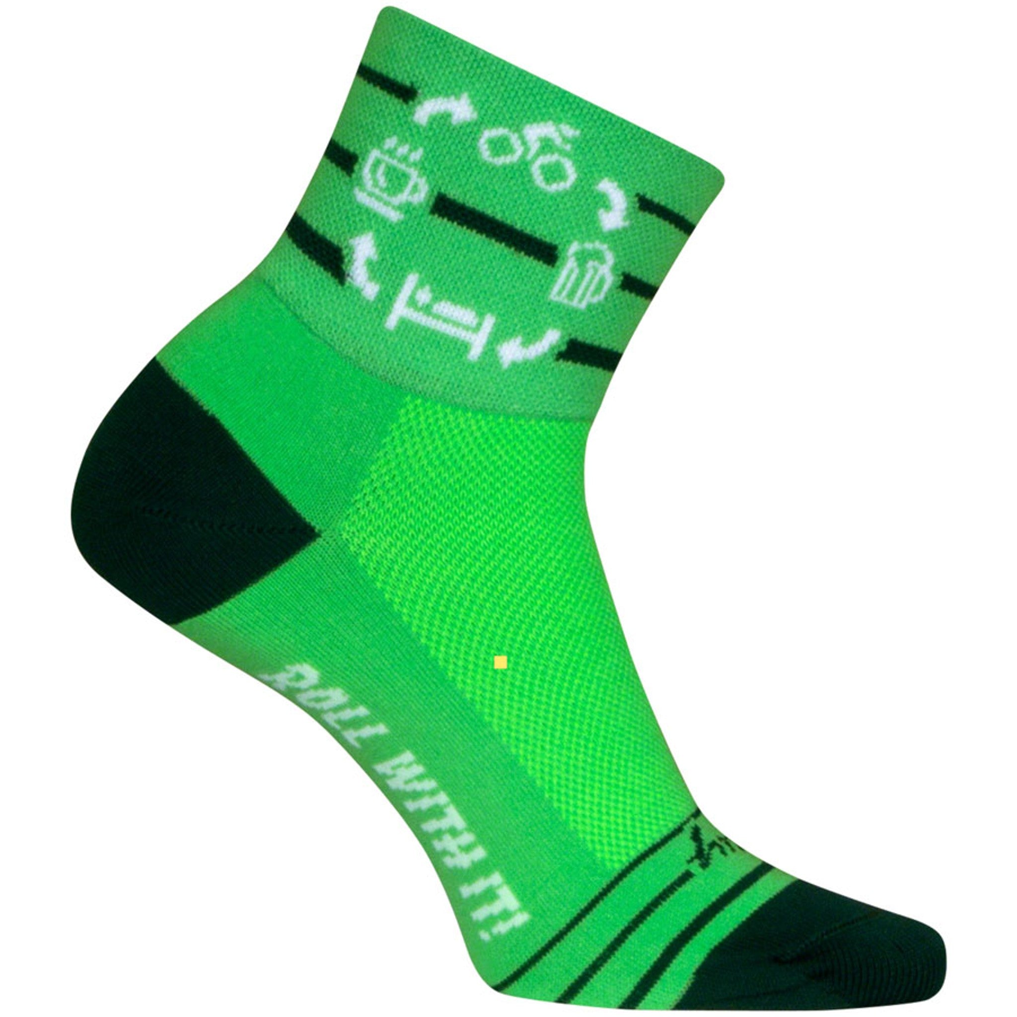 Classic Socks