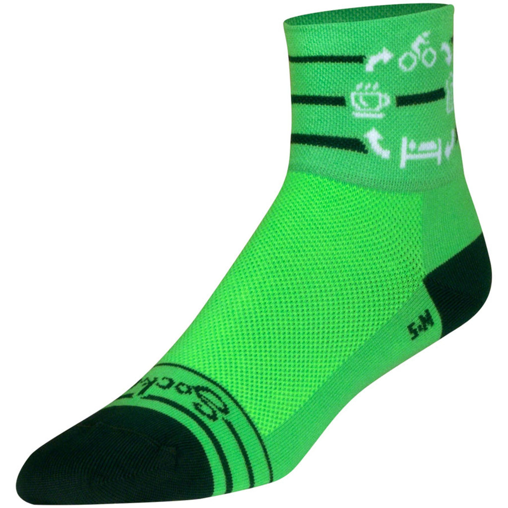 Classic Socks