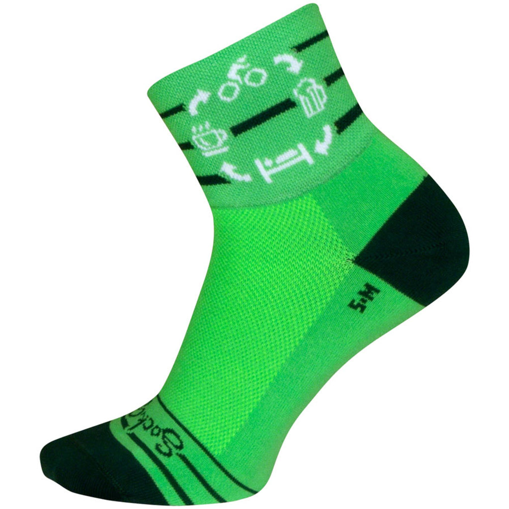 Classic Socks