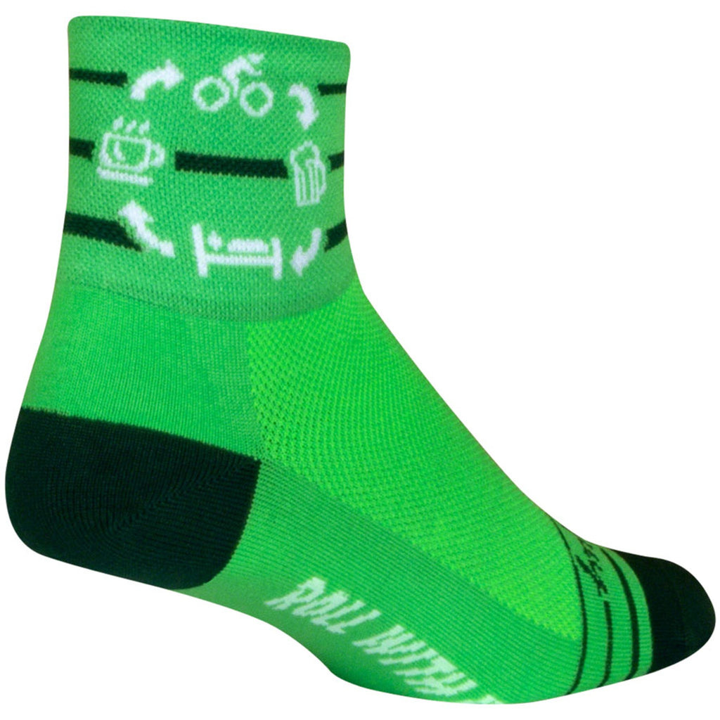 Classic Socks