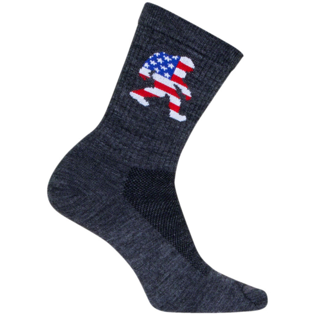Wool Socks
