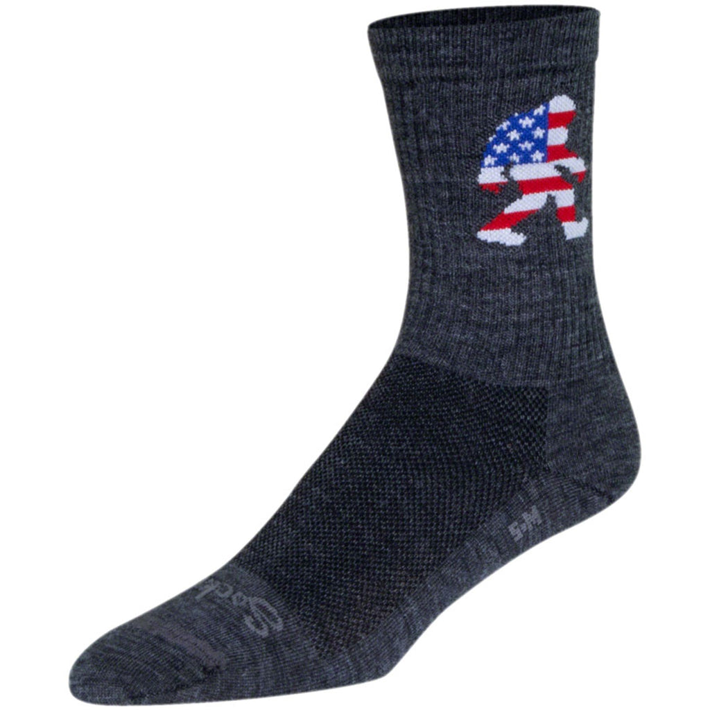 Wool Socks