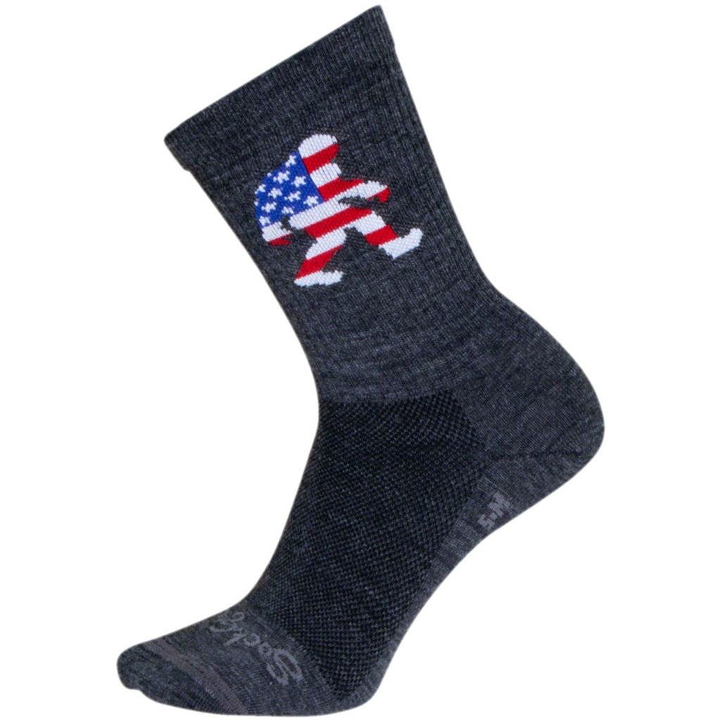 Wool Socks