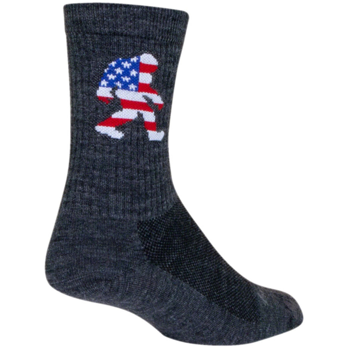 Wool Socks