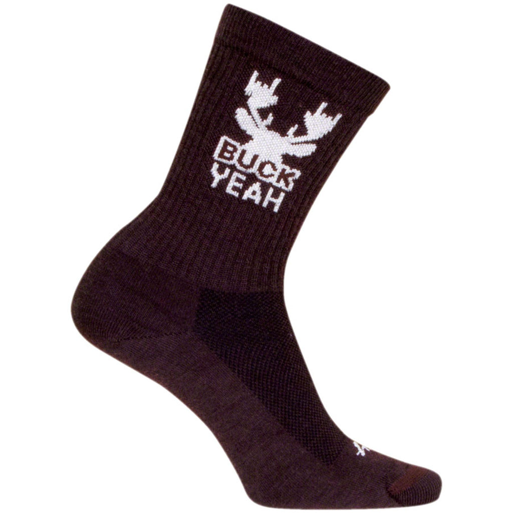 Wool Socks