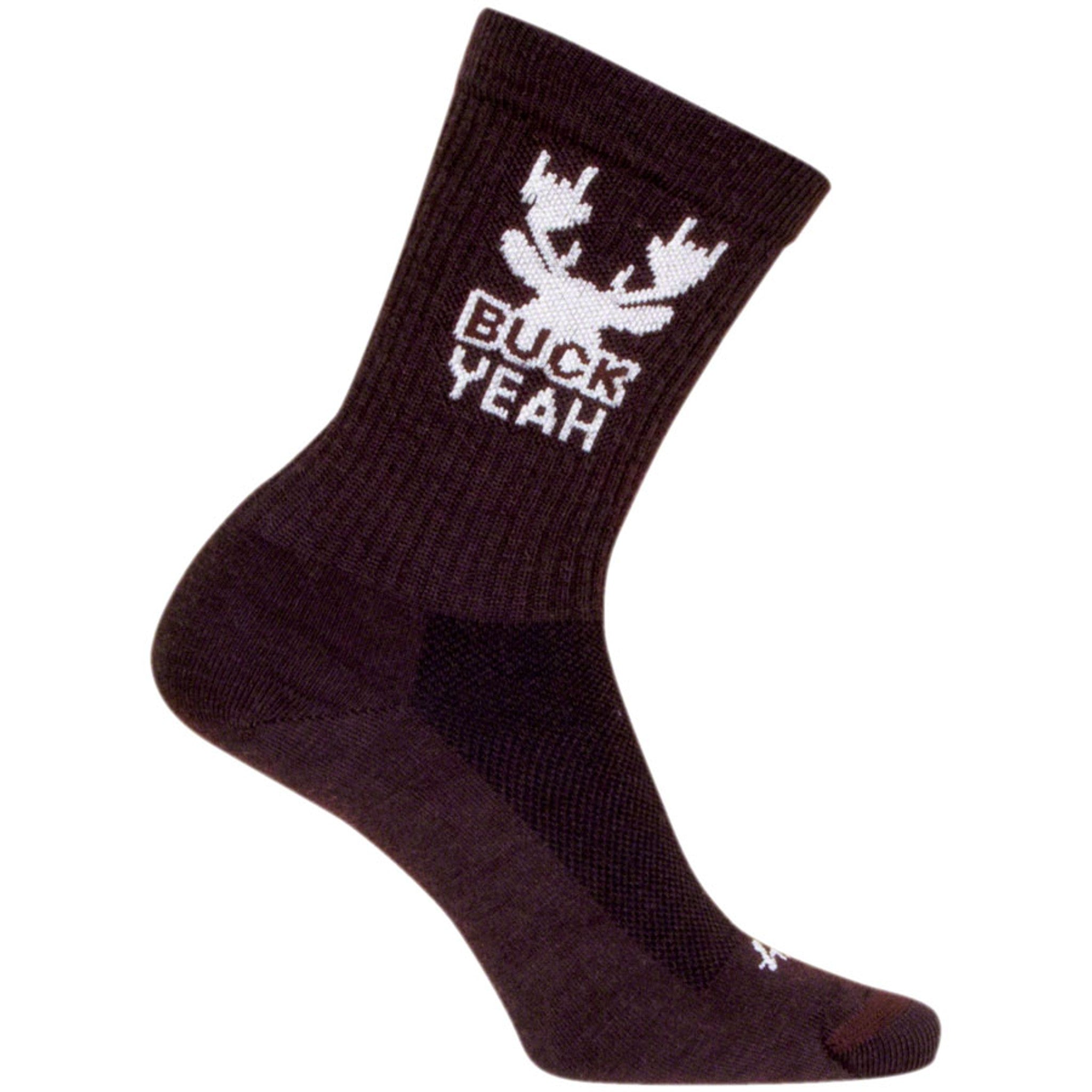 Wool Socks