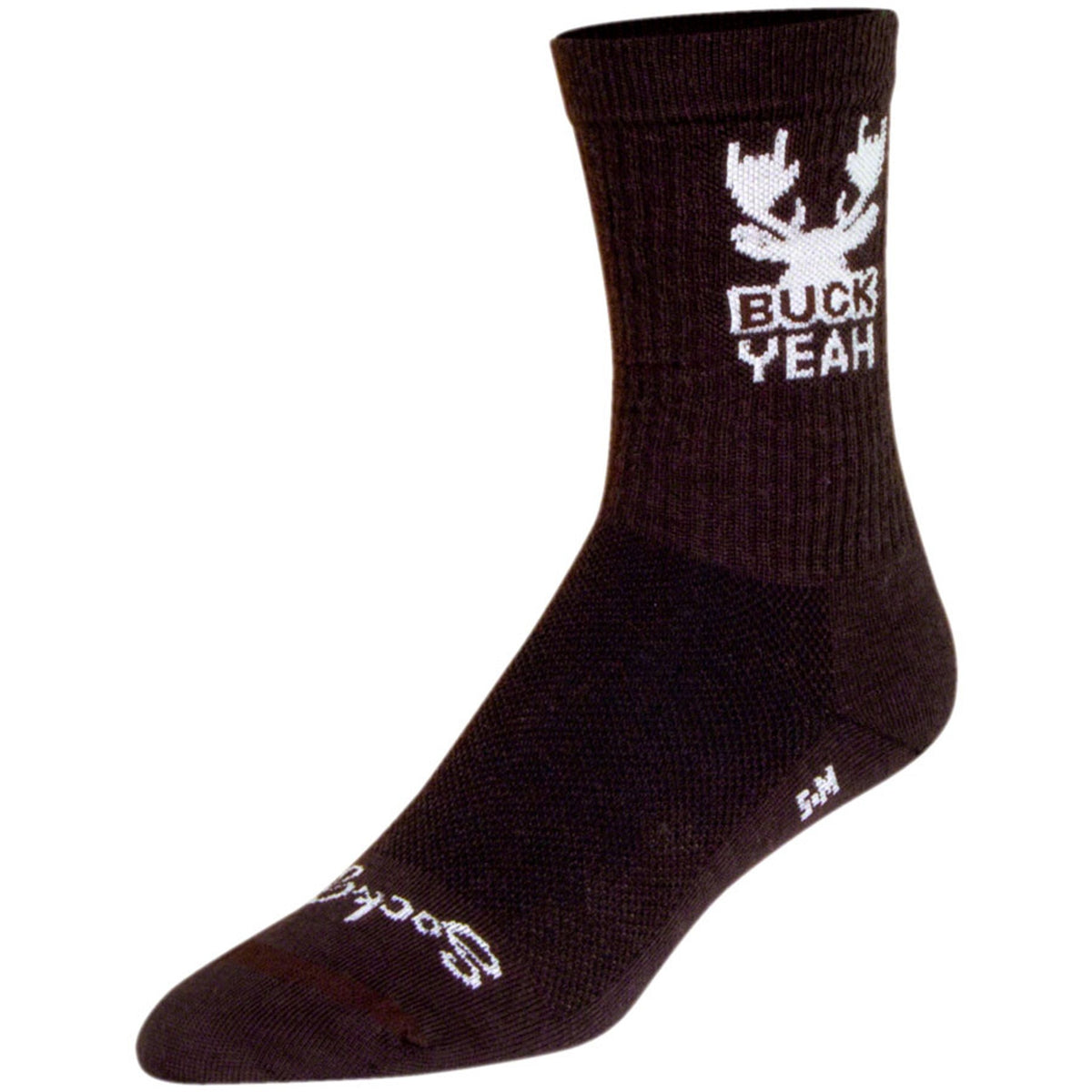 Wool Socks