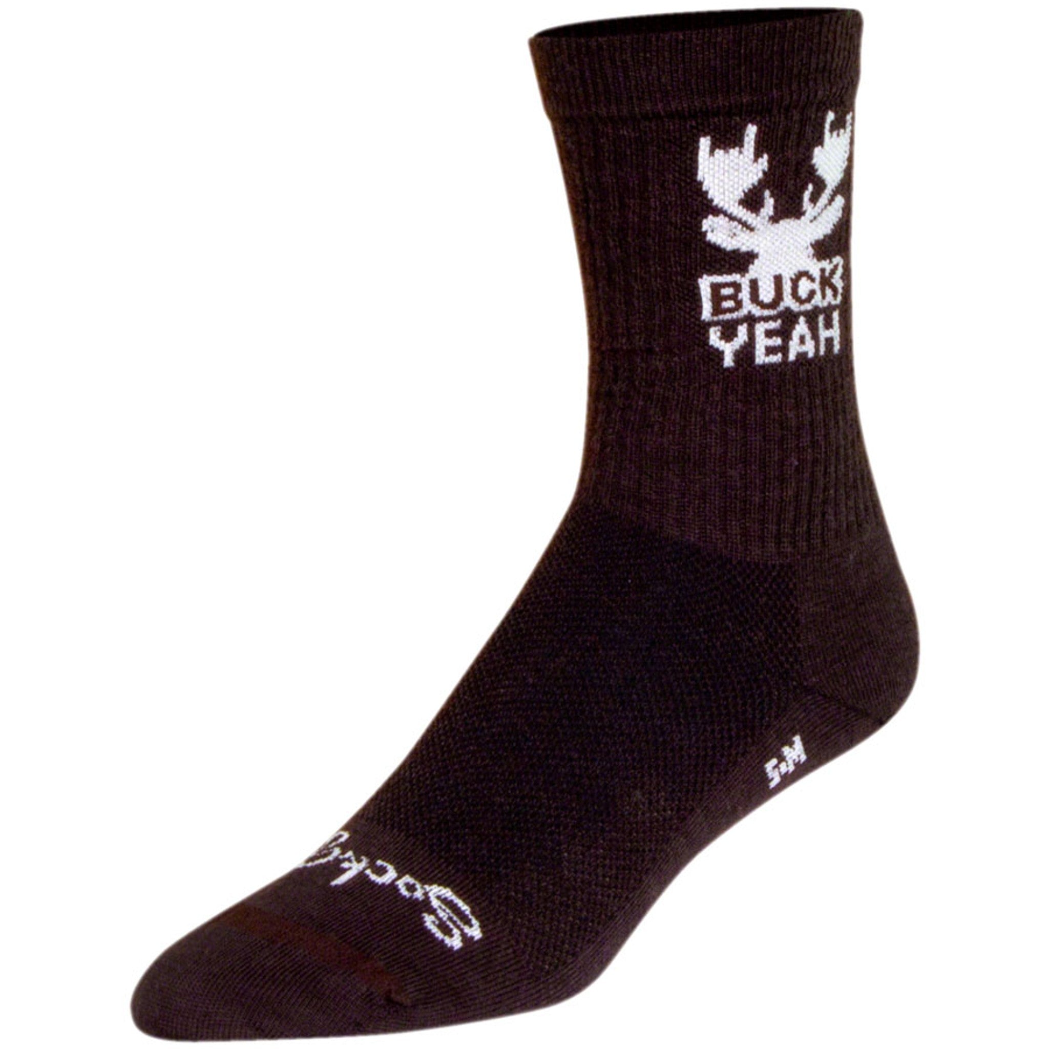 Wool Socks