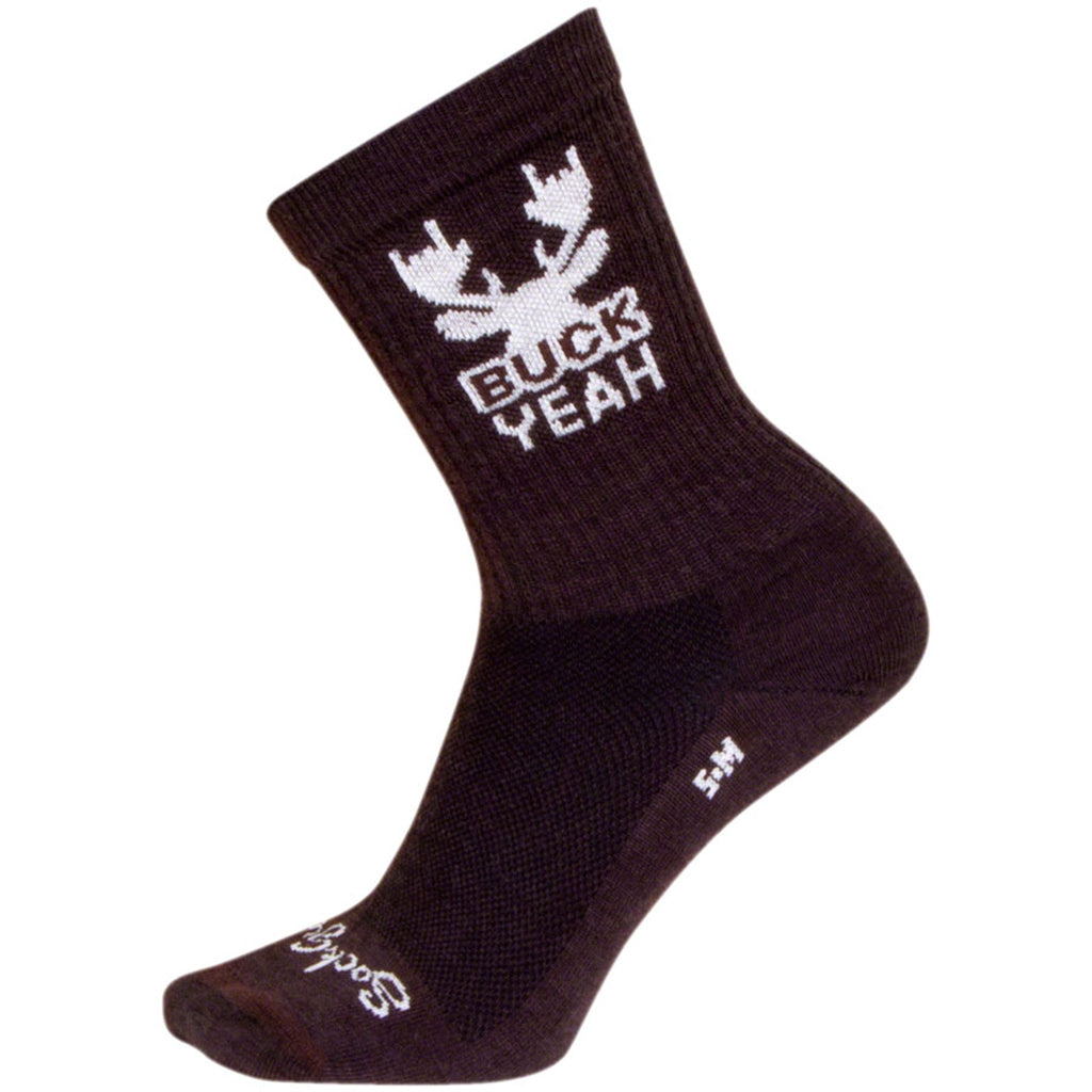 Wool Socks