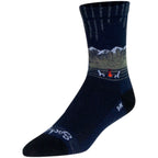 Wool Socks