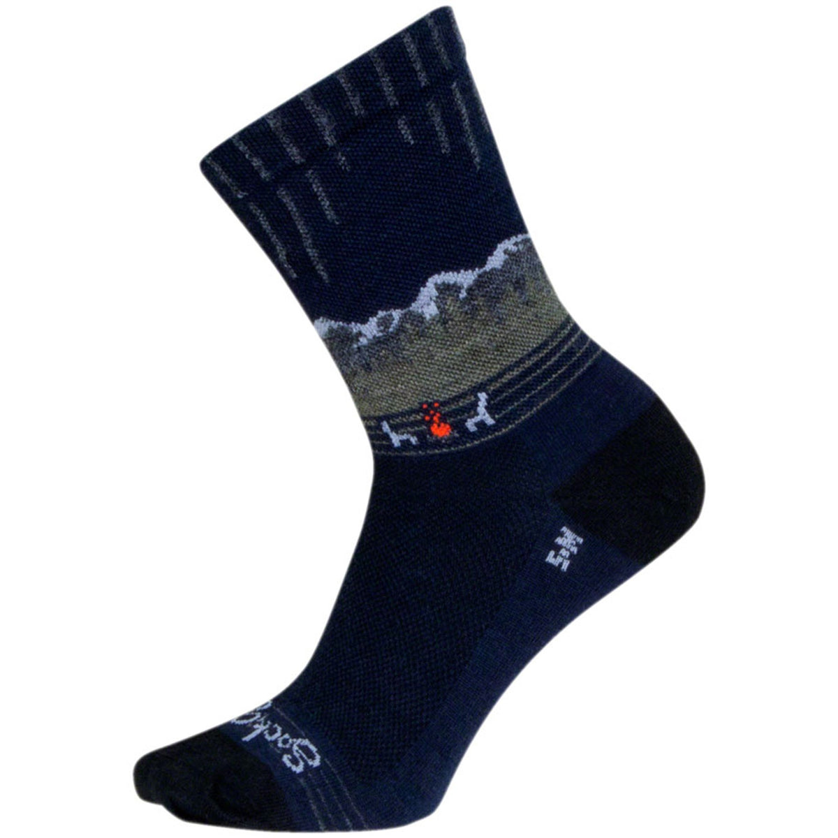 Wool Socks
