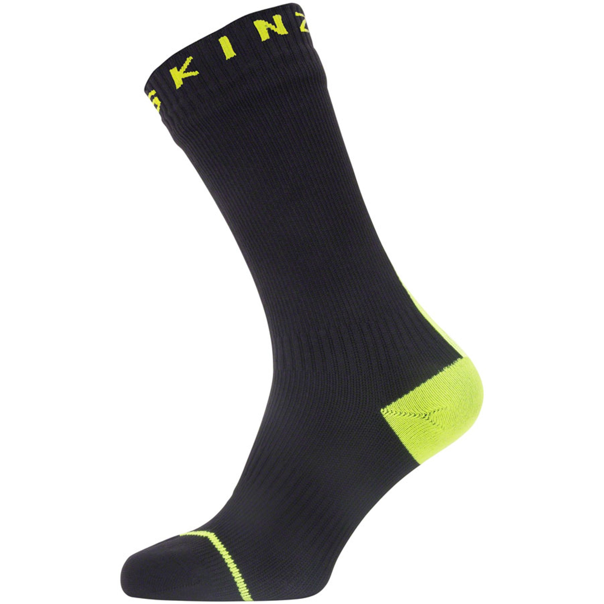 Waterproof All Weather Hydrostop Socks