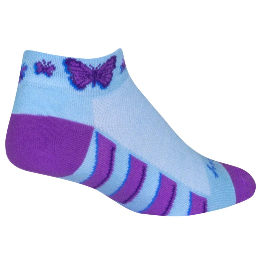 Classic Low Socks