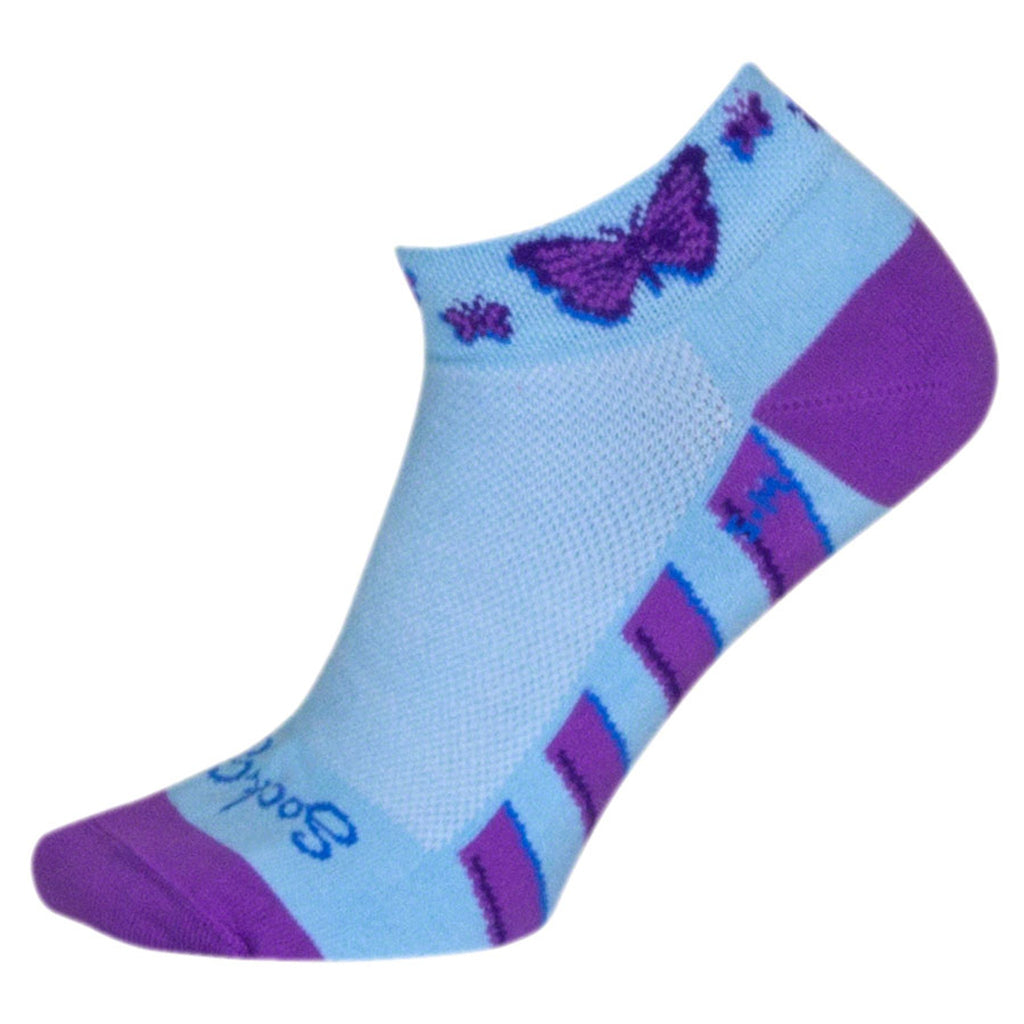 Classic Low Socks