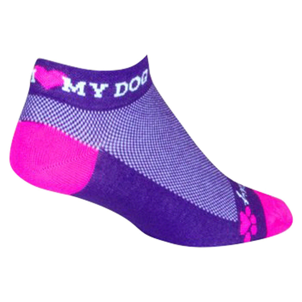 Classic Low Socks