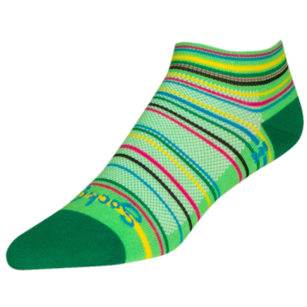 Classic Low Socks