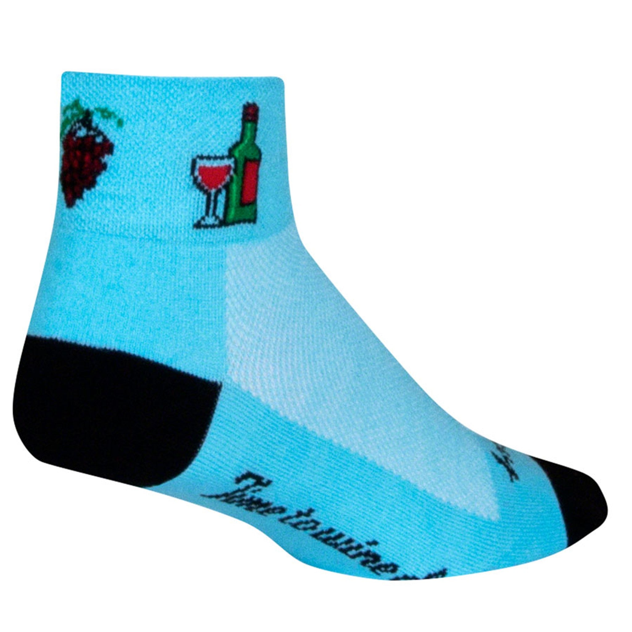 Classic Low Socks