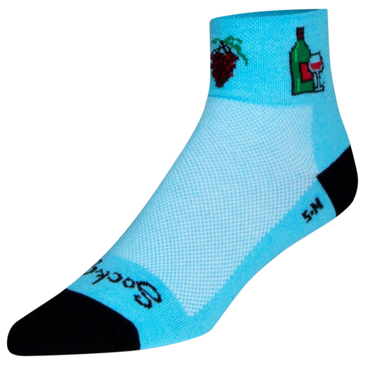 Classic Low Socks