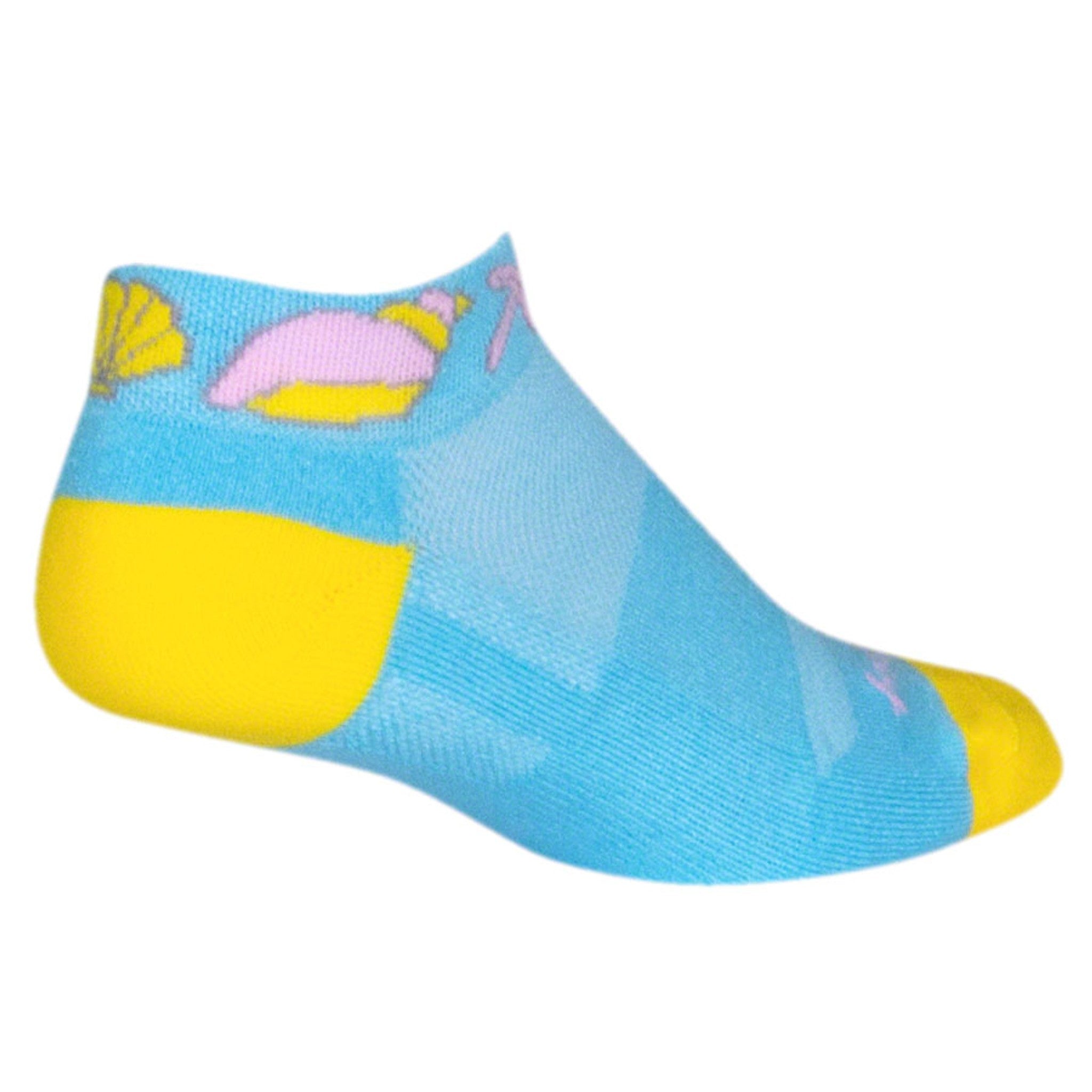 Classic Low Socks