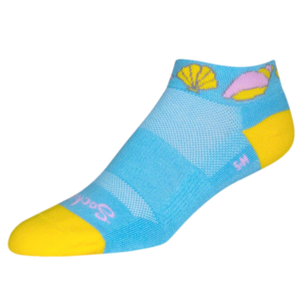 Classic Low Socks