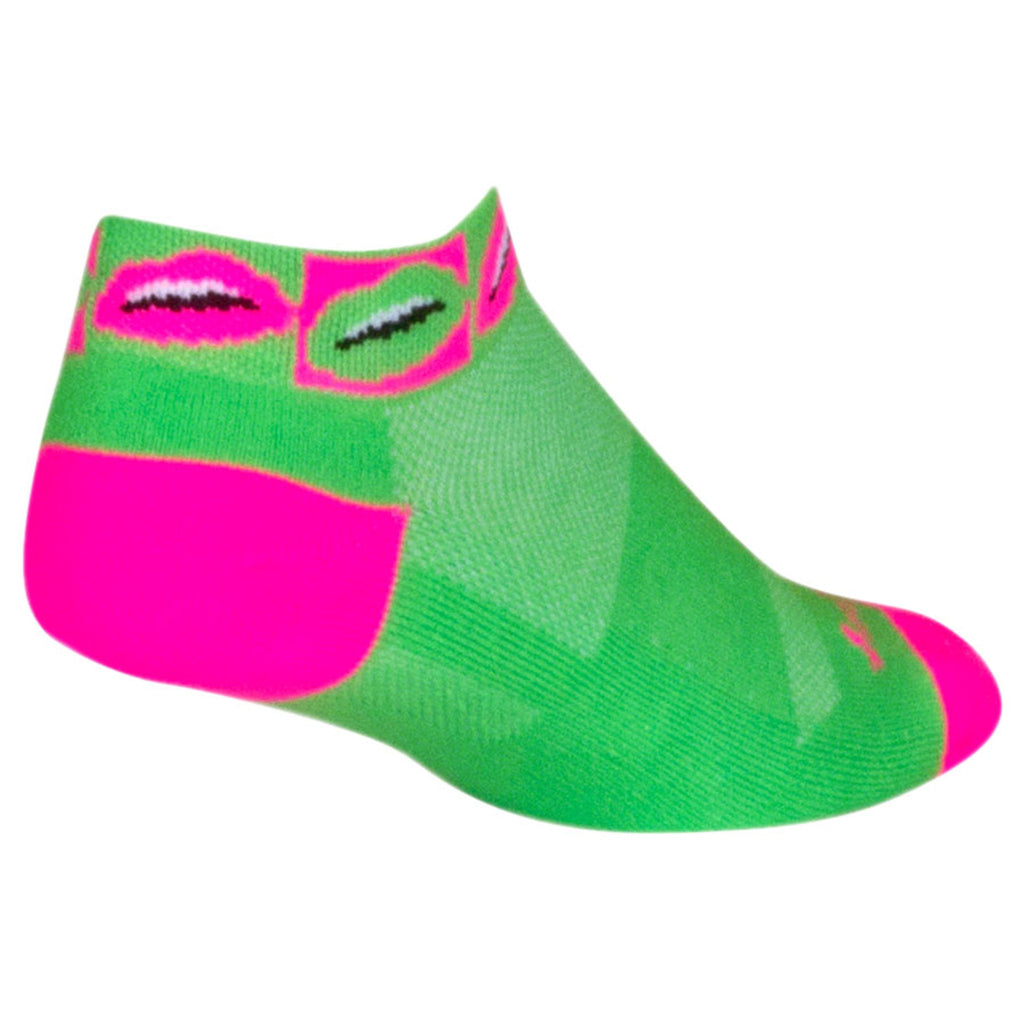 Classic Low Socks