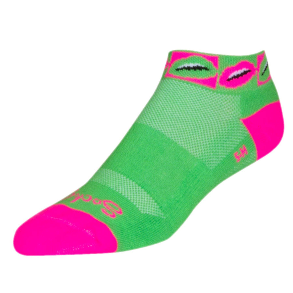 Classic Low Socks