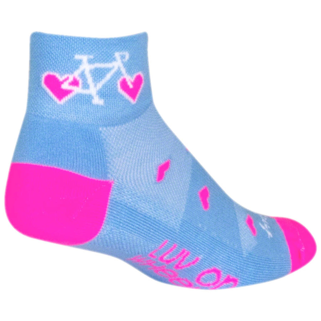 Classic Low Socks