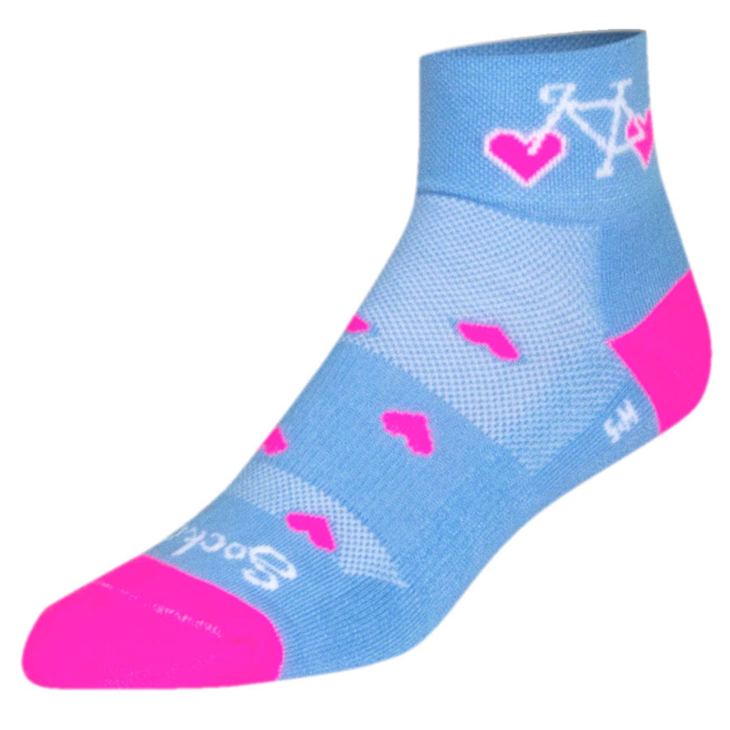 Classic Low Socks