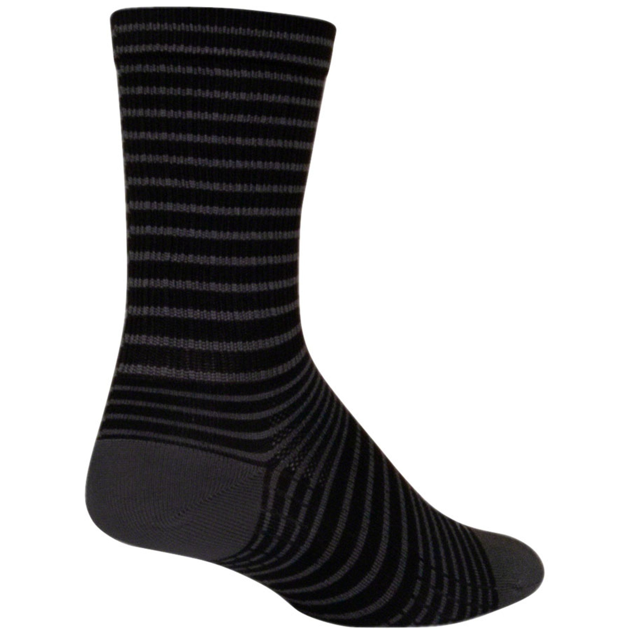 SGX Socks - Aqua Sugar SGX Socks