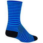 SGX Socks - Aqua Sugar SGX Socks