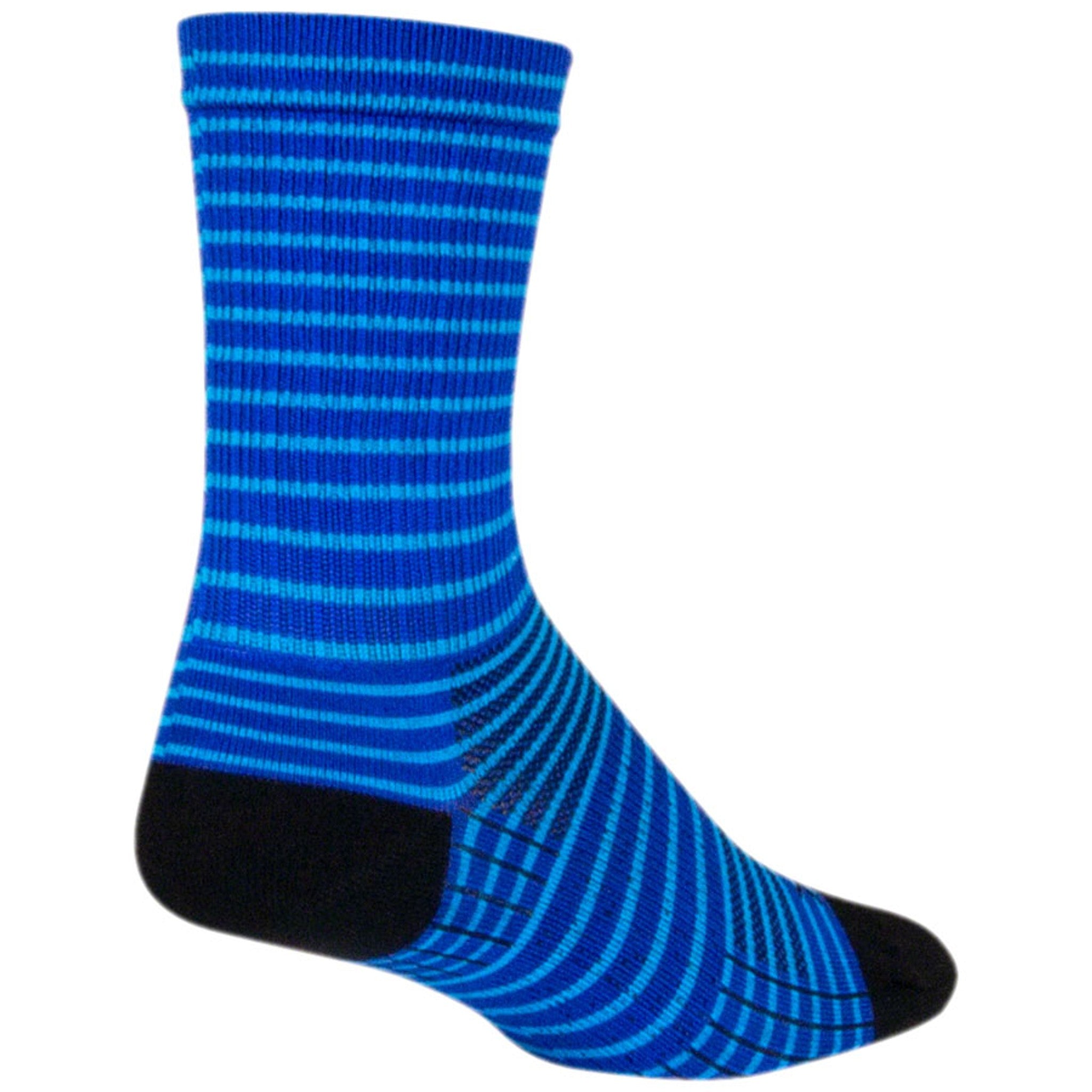 SGX Socks - Aqua Sugar SGX Socks