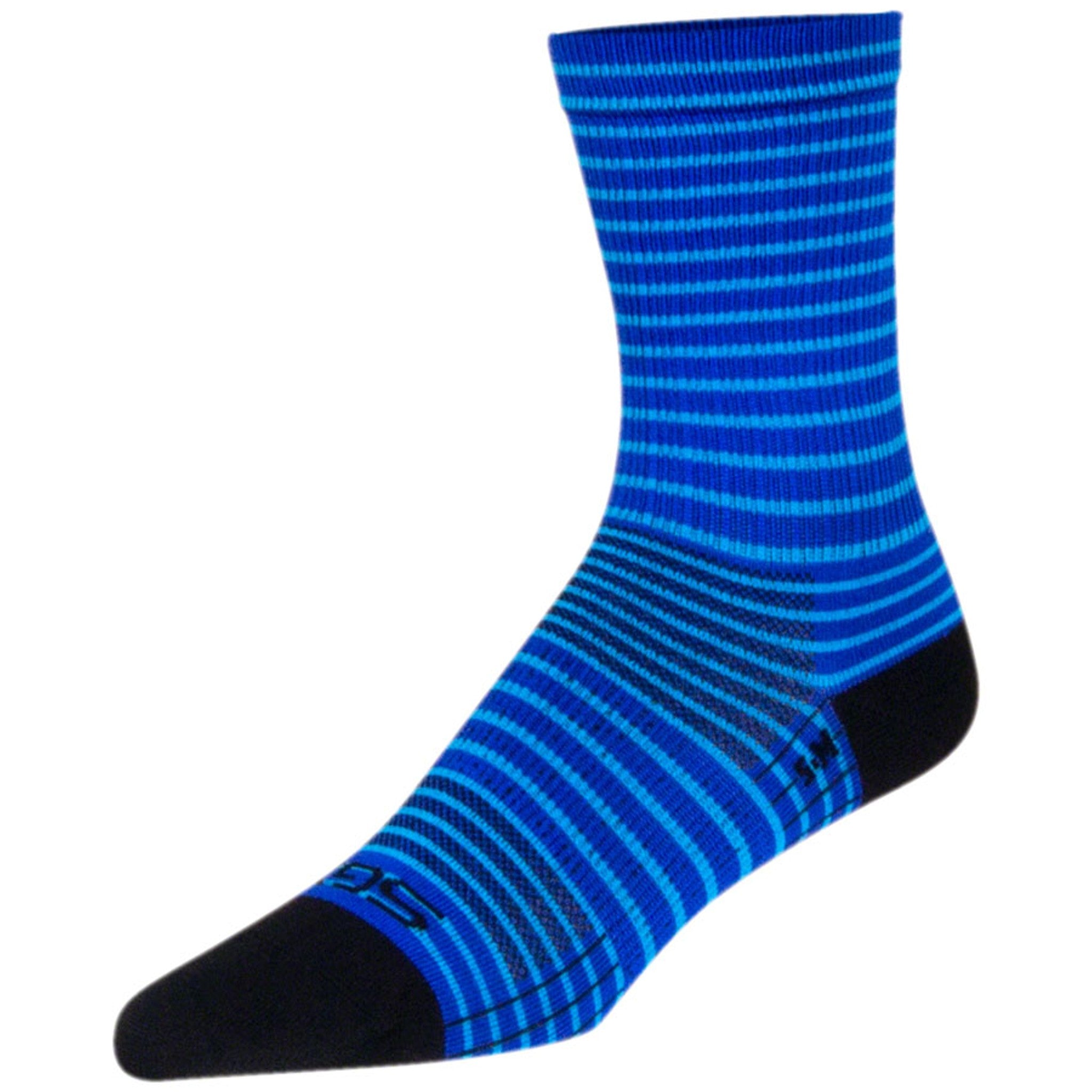 SGX Socks - Aqua Sugar SGX Socks