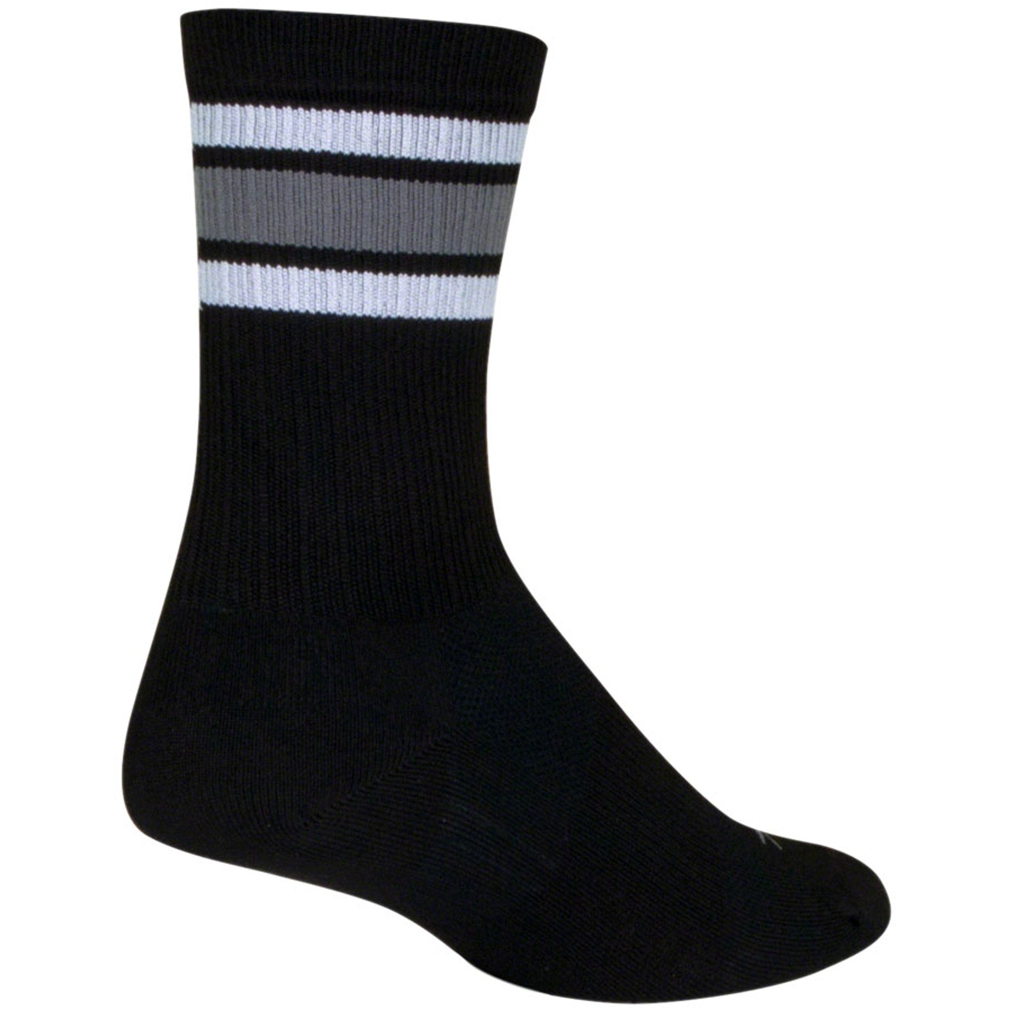 SGX Socks - Aqua Sugar SGX Socks