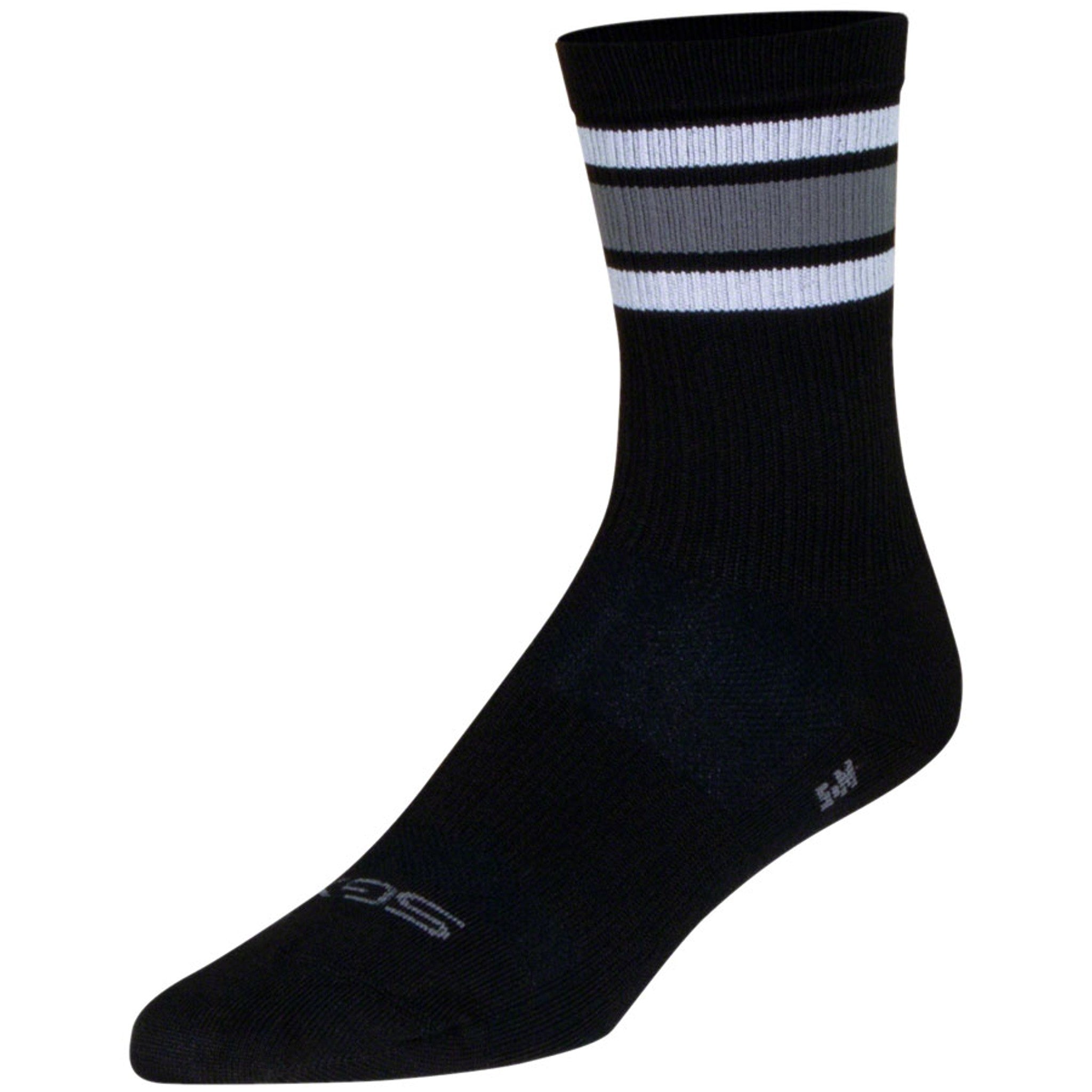 SGX Socks - Aqua Sugar SGX Socks