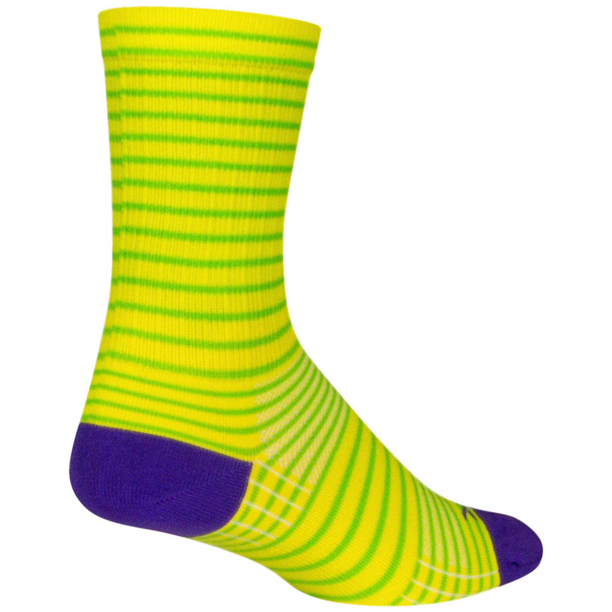 SGX Socks - Aqua Sugar SGX Socks