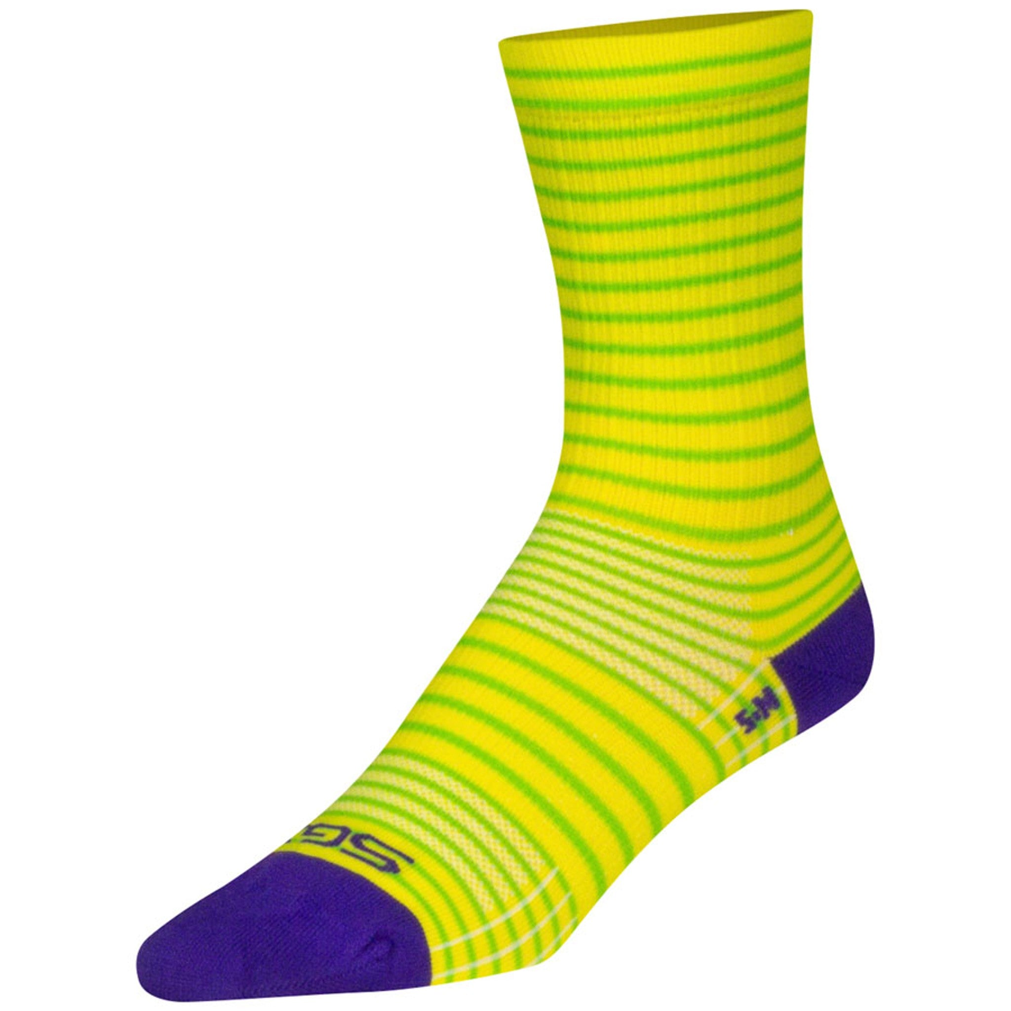 SGX Socks - Aqua Sugar SGX Socks