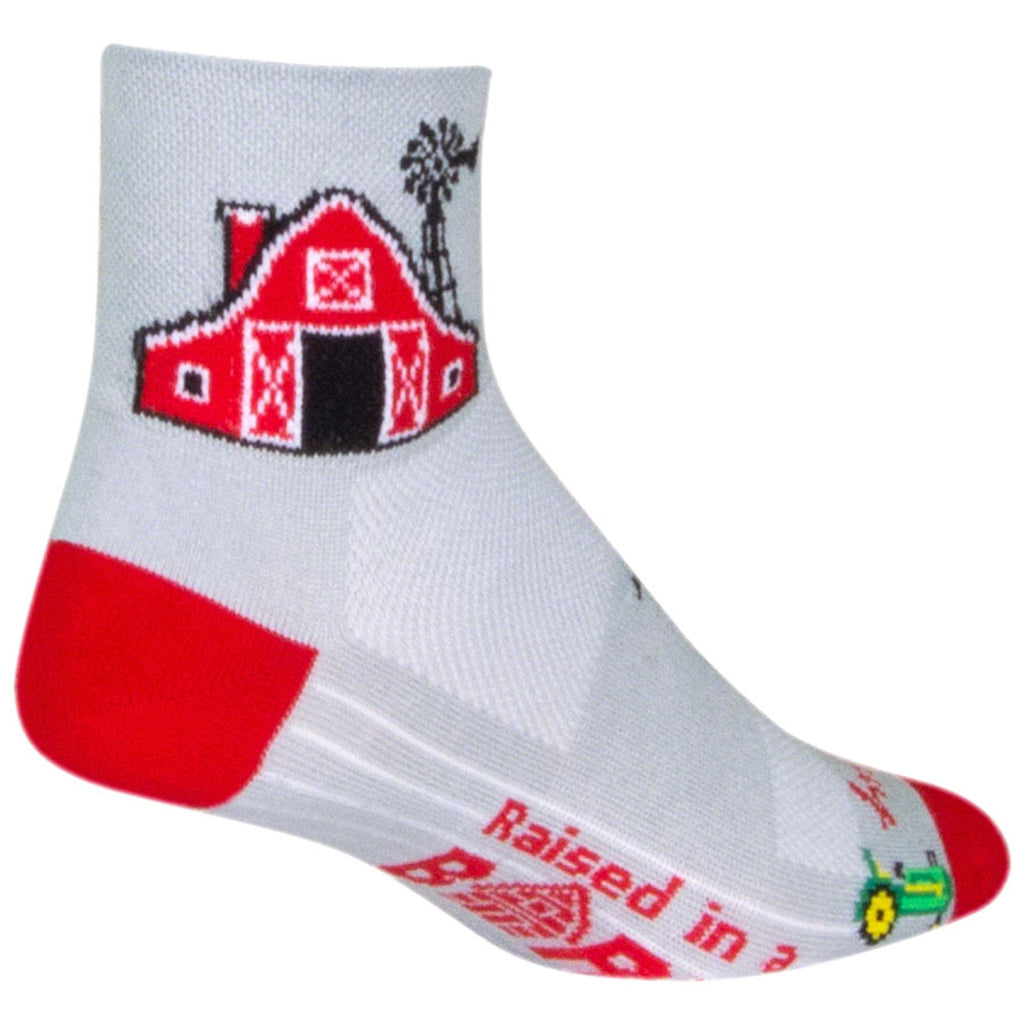 Classic Socks