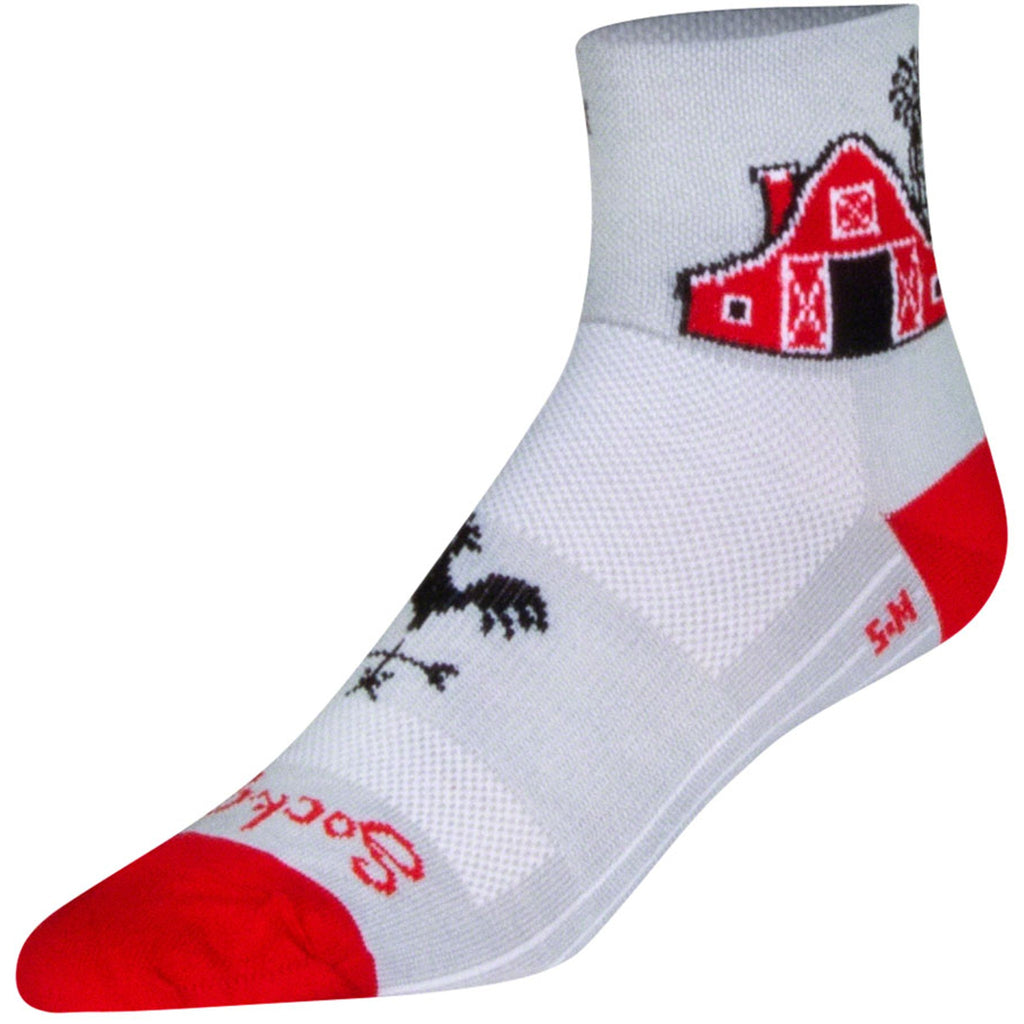 Classic Socks