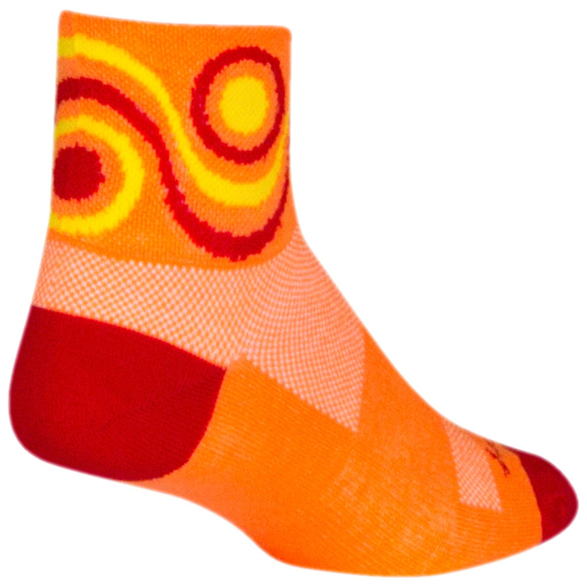 Classic Low Socks