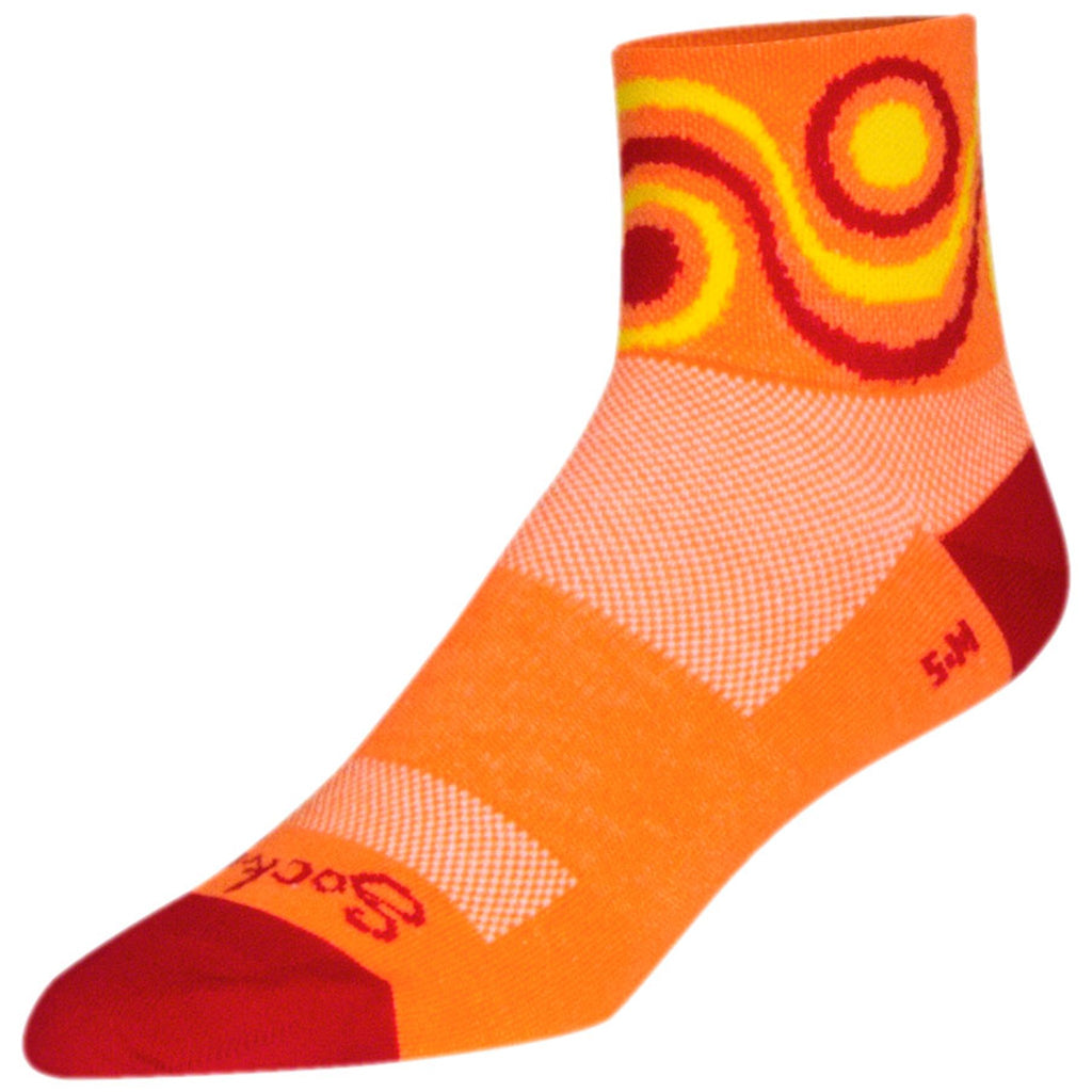 Classic Low Socks